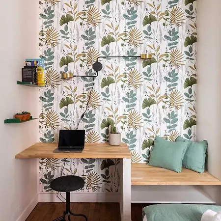 Dify Deruelle - Part Dieu リヨン